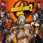 Borderlands 2 Fan Club