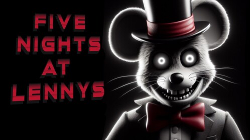 Five Night's at Lenny's (DEMO)