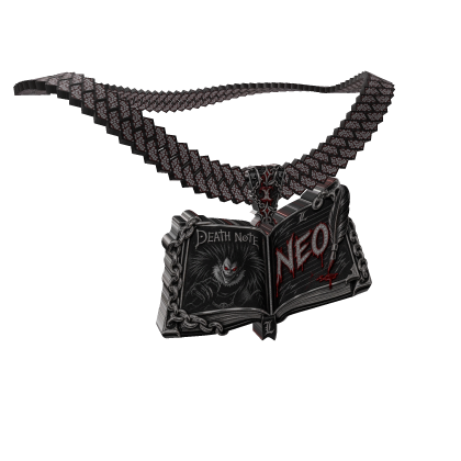 NEO's Chain Roblox item
