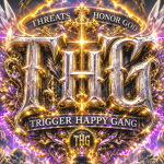 {9MB} THG | TRIGGER HAPPY GANG