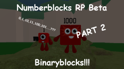 Bloki binarne Część 2! Bloki liczbowe RP (Beta)