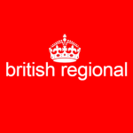British RegionaI