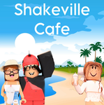 Shakevillie cafe