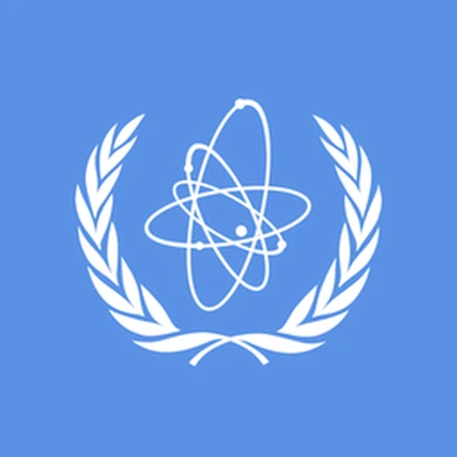 International Atomic Energy Agency | IAEA Roblox group icon