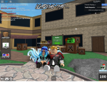 Mr_JohnNyDoe and That_InkedGirl