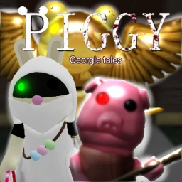 Piggy: Georgie Tales [Easter Event!] icon
