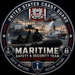 USCG Maritime Safety & Security Team