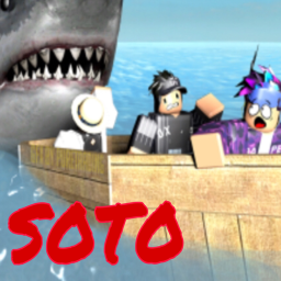 Shark Of The Ocean