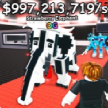 [☯️] Steal a Brainrot