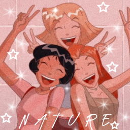 N A T U R E