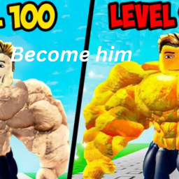 1 Strength every second