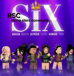 RSC PERFORMING ARTS COMPANY