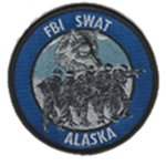 |||Alaska State S.W.A.T|||