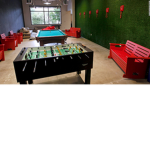 The Chill/Hangout Place