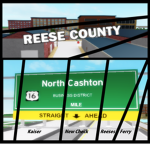 Reese County