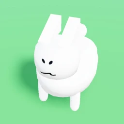GUBBY _hello3 icon