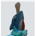 SHARKS REUNITED