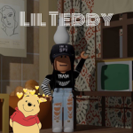 Lil Teddy
