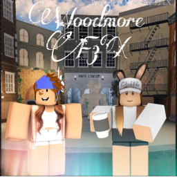 WoodMore F3X