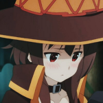 Megumin's Cult