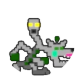Tangle (Halloween Edition)
