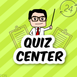 24/7 Quiz Center Citron