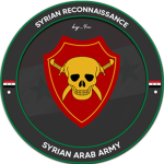 |SAA| Reconnaissanceᅠ