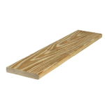 wooden plank