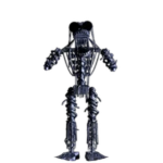 Endo C (Mouth)