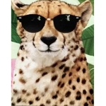 The Cheetah Squad!!