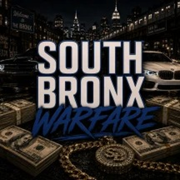 South Bronx Half Map V2