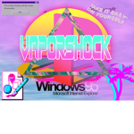 VaporShock