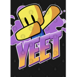 Yeet raider hq