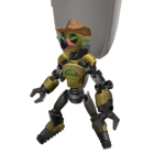 Junkbot Factory 2nd Version