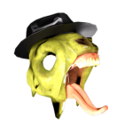 Garbpen