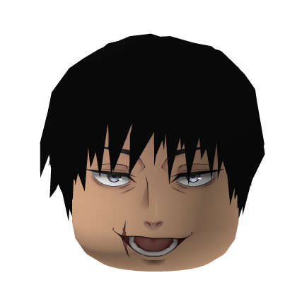 Toji