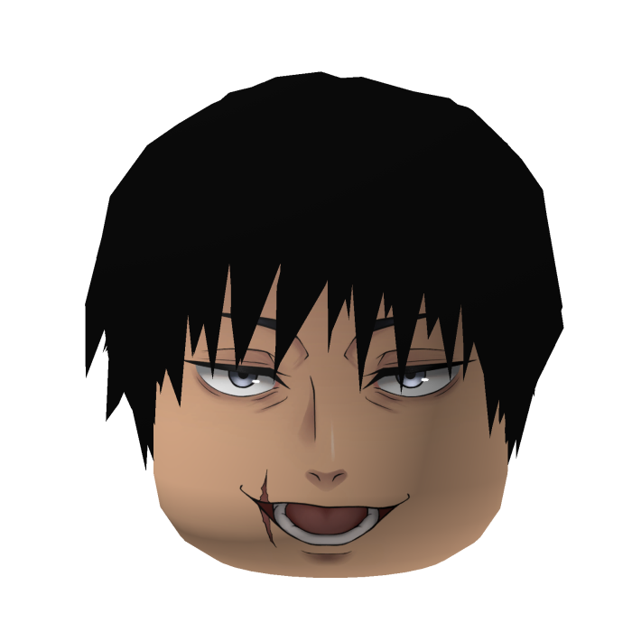 Toji