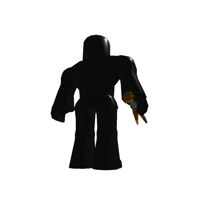 Monster  with sword