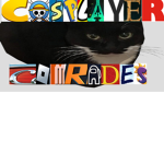 The Cosplayer Comrades