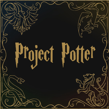 Project Pottah[BETA]