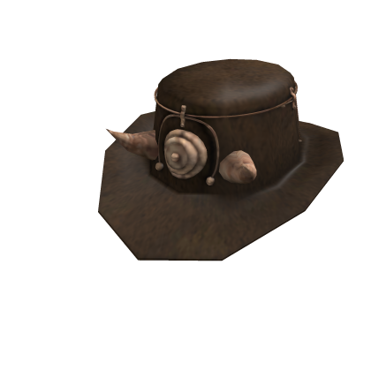 Lost World Paragon