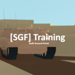 [SGF] Training Area