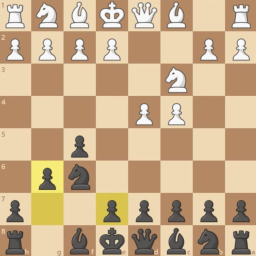 Chessplay indo