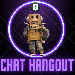 Chat Hangout [VoiceChat]