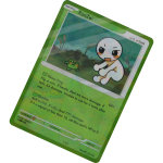 RonZei's Battle Card