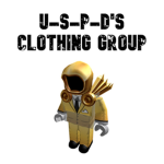 [U-S-P-D] United States Police Department Group