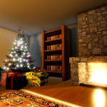 Christmas Neighborhood