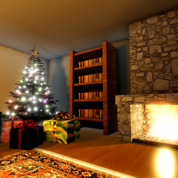 Christmas Neighborhood