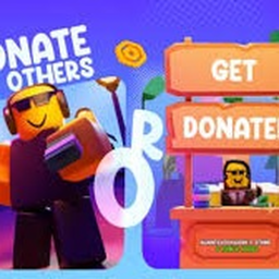 [V2] Pls Donate Fake Robux Ax