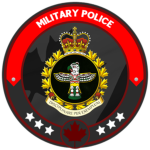 [CA] Canadian Military Police ⊡